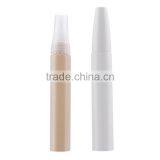 2017 Hot Sales Plastic Tube Manufacturers With Brush Tips thumbnail-6