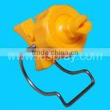 CT8040 Adjustable Ball Clamp Clip Nozzle thumbnail-1