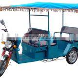 Hot Sale Battery Rickshaw for India Market ,electric Tricycle ,powerful and Strong thumbnail-1