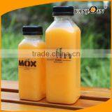 Budget Plastic Bottles of Orange Juice thumbnail-3
