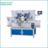 8-Color Double-side Digital Rotary Label printing machine