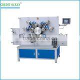 Double-side NC Rotating Trademark Printing Machine thumbnail-1