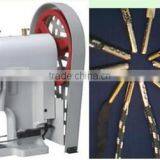 Metal Head Shoelace/ Handbag Lace Tipping Machine thumbnail-1