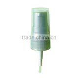 18/410 20/410 White Plastic Treatment Pump Mouth Sprayer Pump TP-A8 thumbnail-5