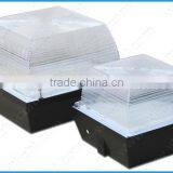 45W 60W 75W 90W Gas Station Squre Surface Mounted Led Canopy Lights thumbnail-4