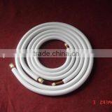 Air Conditioner Insulated Copper Pipe / Air Conditioner Insulated Connect Pipe / Connection Pipe for Air Conditioner thumbnail-2