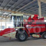 Mini Hay Baler for Farmer thumbnail-1