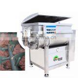 OULENO 350L Vacuum Filling Machine Sausage Casing thumbnail-1