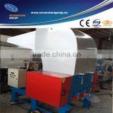 Waste Plastic Pipe Crusher Machine for Hard PVC/PE thumbnail-1