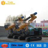 Solar Pile Driver Engineering Piling Machine thumbnail-3