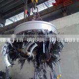 Circular Lifting Electromagnet thumbnail-1