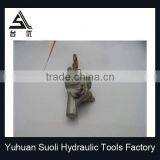 High Quality HCT G Clamp Top Post Insulators Hot Line Clamp thumbnail-1