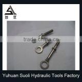 High Quality Power Transmission Cross Arm Hot Line Clamp thumbnail-1