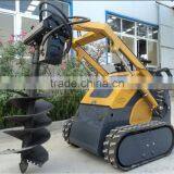Hot Sale W720/W720T Tractor Attachments For Sale