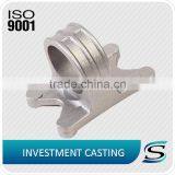 Silica Sol Casting Service Stainless Steel Casting Manufacturer thumbnail-6