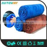 High Absorbent Cleaning Microfiber Cloth thumbnail-2