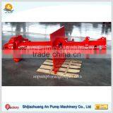 Vertical Electric Silt Sludge Transfer Pump thumbnail-5