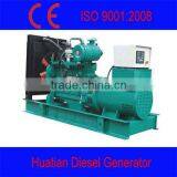 Weifang Weichai 100kva/80kw Diesel Generator Manufacturer thumbnail-2