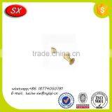 Customized Head Painted Steel Decorative Screws for Furniture Fasteners thumbnail-6