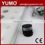 YUMO HKT22 Motor Encoder HKT2202-702C1-256B-5E thumbnail-4