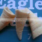 Fried Flour Chips,sticks,bugles Production Line thumbnail-1