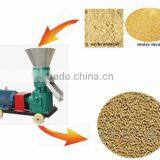 Soybean Meal Feed Pellet Machine/poultry Feed Plant/cattle Feed Plant thumbnail-1