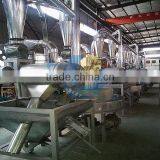 Automatic Oat Stone Flour Machine,rye Flour Stone Mill, Barley Flour Stone Mill