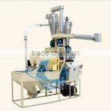 Wheat Flour Milling Machine in India/wheat Flour Mill Plant thumbnail-1