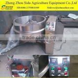 200L Oli Type Gari Fryer of Cassava