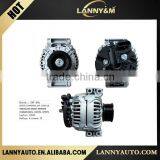 Mitsubishi Alternator For Scania A4TR5291A A4TR5291AT 1777300 ALT31091 LRA03139 thumbnail-1