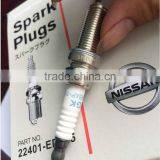 Jinhua Japan Car Engine Spark Plug 22401-ED815 for Tiida LIVINA 22401ED815 thumbnail-2