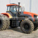 220hp Wheel Tractor KAT2204 thumbnail-1