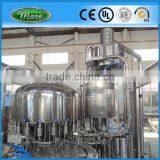 Rinser Pressure Filler