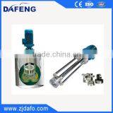 Cake Stainless Steel Emulsifier Blending Tank thumbnail-4