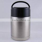 Insulated Travel Thermal Children Hot Food Container Lunch Box (CSUT) thumbnail-3