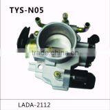 LADA THROTTLE VALVE