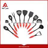 Popular Design Nylon Cooking Spaghetti Kitchen Utensils thumbnail-6