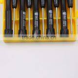Brilliant Quality PVC t1 t2 t3 t4 Torx Screwdriver Bit thumbnail-3