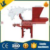 Clay Brick Making Machine Suppliers, Manual Brick Making Machine, Manual Fly Ash Brick Making Machine thumbnail-3