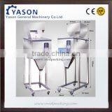 500-5000g Toner Powder Filling Machine thumbnail-1