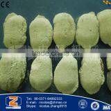 Fast Delivery Dry Powder Briquette Machine thumbnail-3
