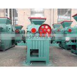 Cheap Durable Sawdust Briquette Charcoal Making Machine thumbnail-4