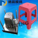 Good Quality Plastic Injection Home Stool Mould 2017 New Design Injection Mould for Plastic Commodity Household Stool thumbnail-2