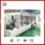 MFZ609 Automatic Wood Edge Bander Machine thumbnail-6