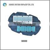 SH300 Motorcycle Air Filter With High Quality thumbnail-1