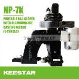 Keestar NP-7K Electric Industrial Burlap Bag Sewing Machine thumbnail-1