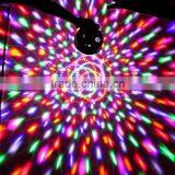 Sound Control Laser LED Stage Light Color Changing Automatically Stage Light Led Star Master thumbnail-3