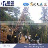 Wireline Coring Drill, HF-44T Core Drilling Machine for Sale thumbnail-1