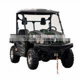 2014 POPULAR 700CC UTV 4x4 With EEC EPA thumbnail-1
