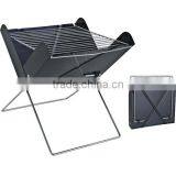 Promotional Mini Folding Bbq Grills thumbnail-1